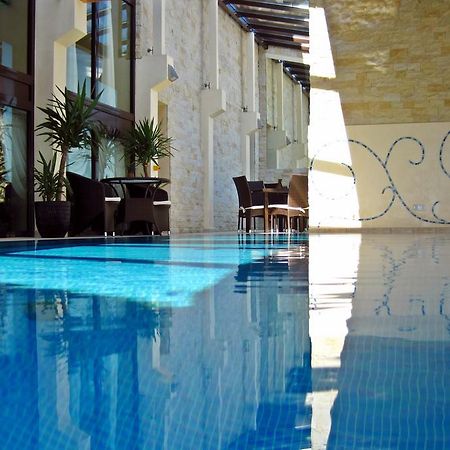 Hotel Fajkier Kroczyce Buitenkant foto