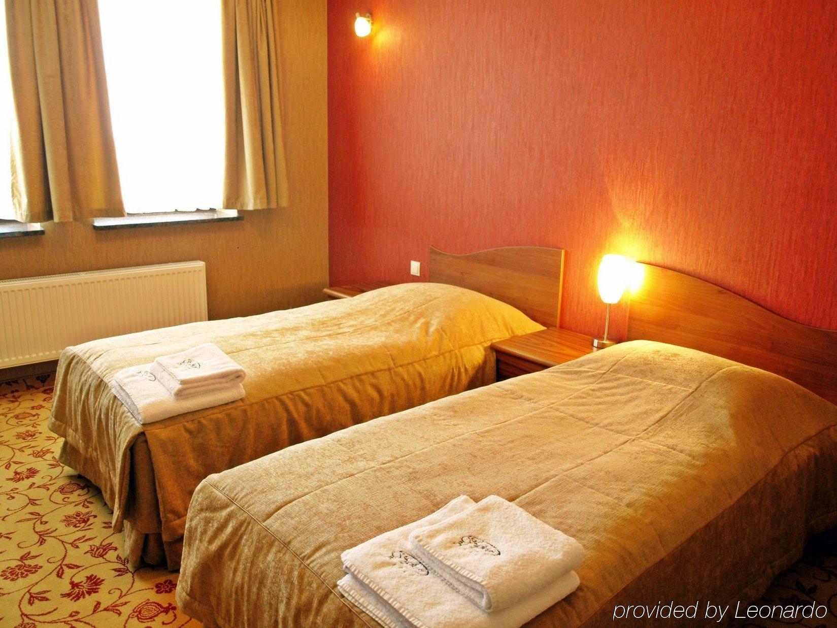 Hotel Fajkier Kroczyce Kamer foto